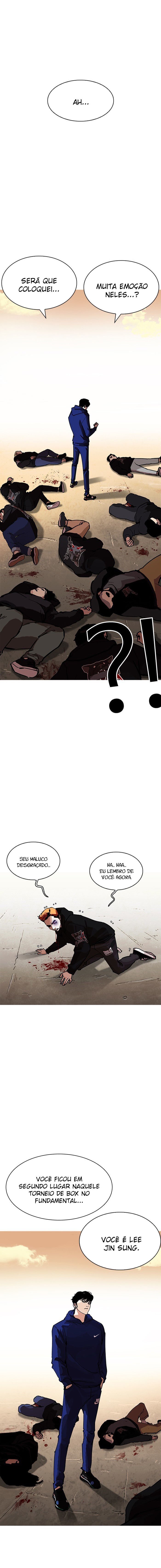 Read Lookism PT BR Manga Online