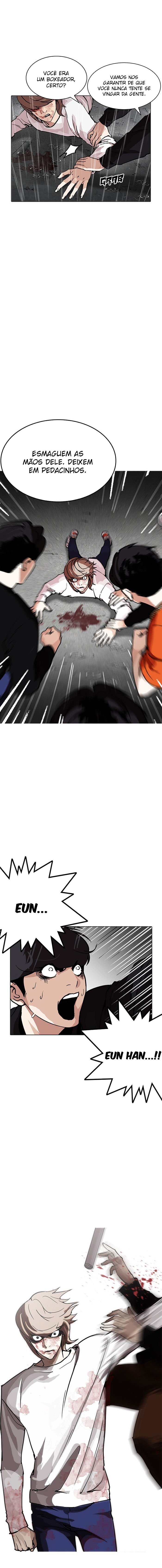 Read Lookism PT BR Manga Online
