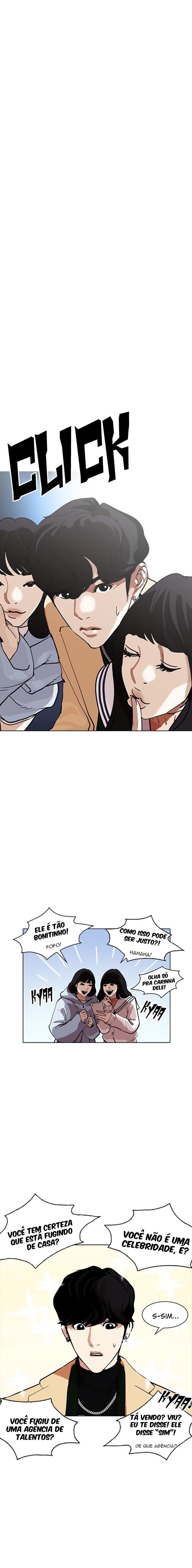 Read Lookism PT BR Manga Online
