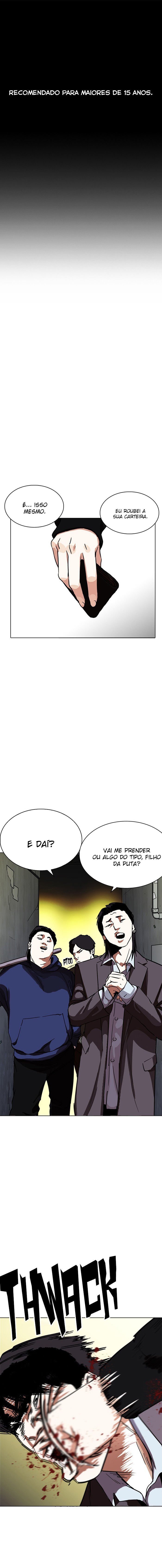 Read Lookism PT BR Manga Online