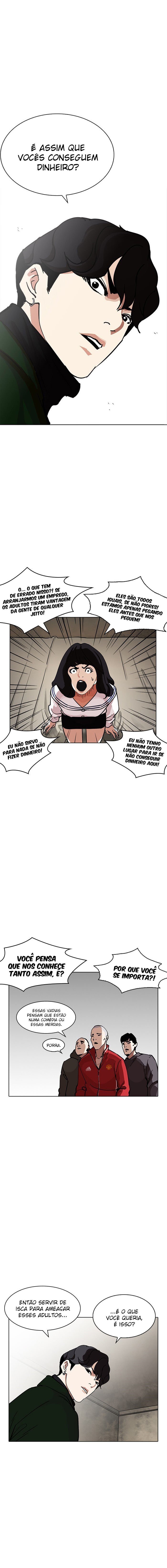 Read Lookism PT BR Manga Online