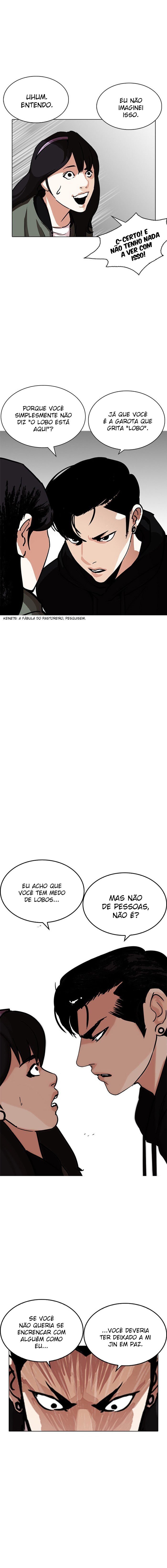 Read Lookism PT BR Manga Online