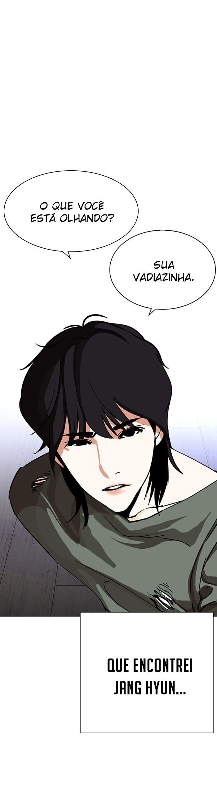 Read Lookism PT BR Manga Online