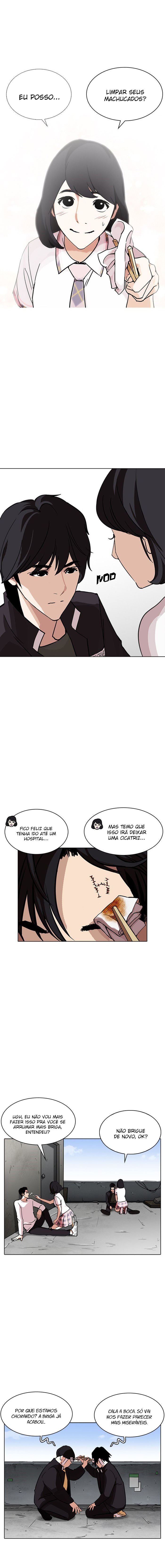 Read Lookism PT BR Manga Online
