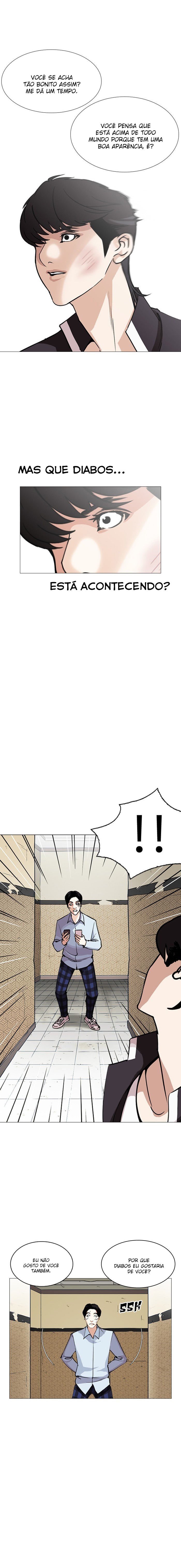Read Lookism PT BR Manga Online