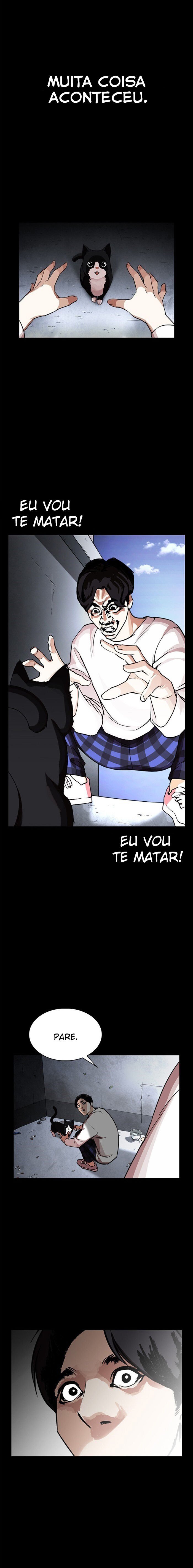 Read Lookism PT BR Manga Online