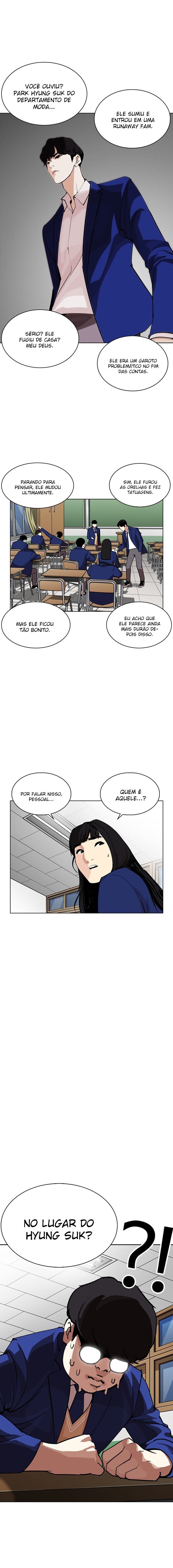 Read Lookism PT BR Manga Online