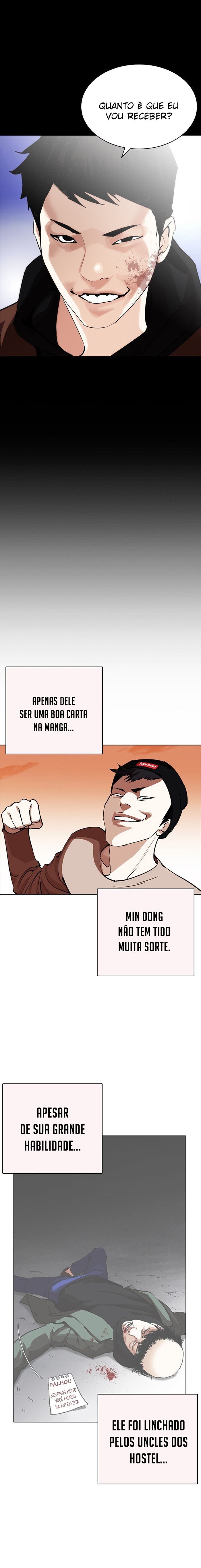 Read Lookism PT BR Manga Online
