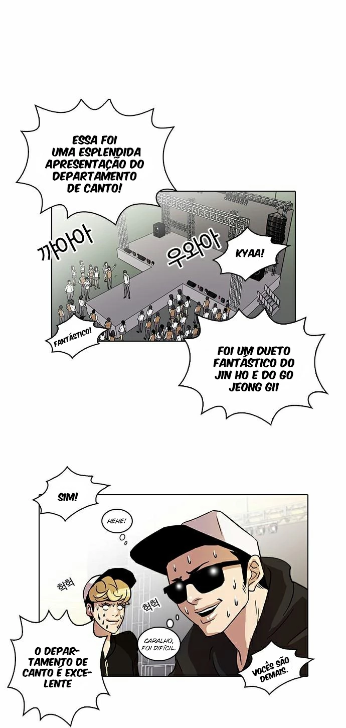 Read Lookism PT BR Manga Online