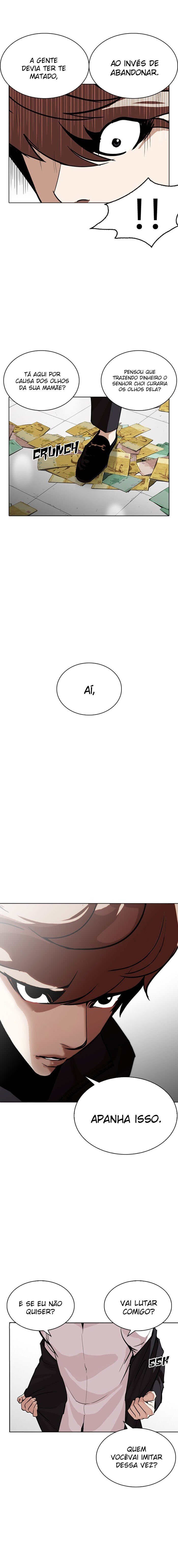 Read Lookism PT BR Manga Online