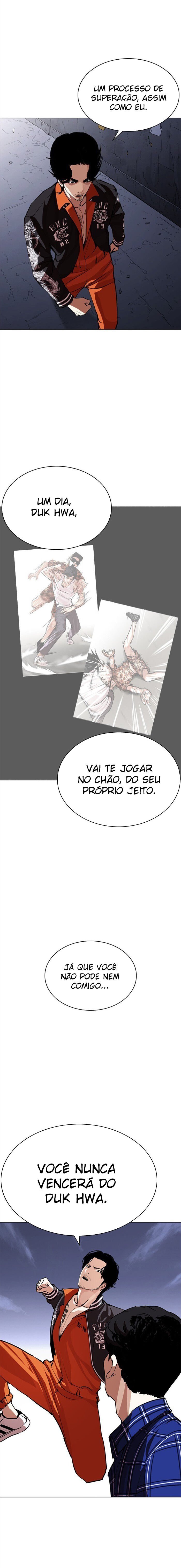 Read Lookism PT BR Manga Online