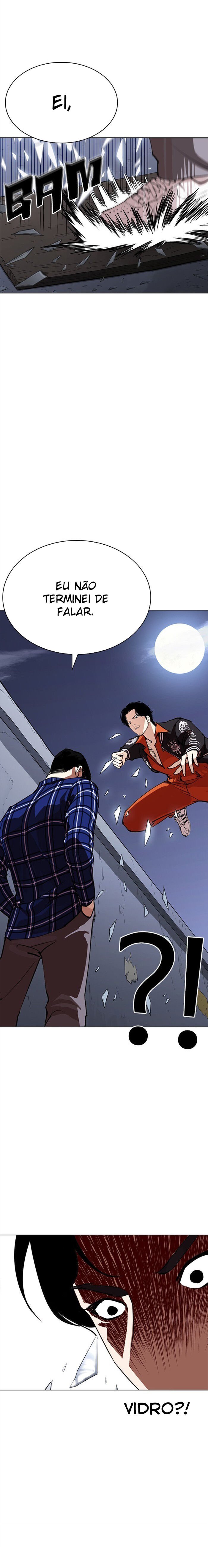 Read Lookism PT BR Manga Online