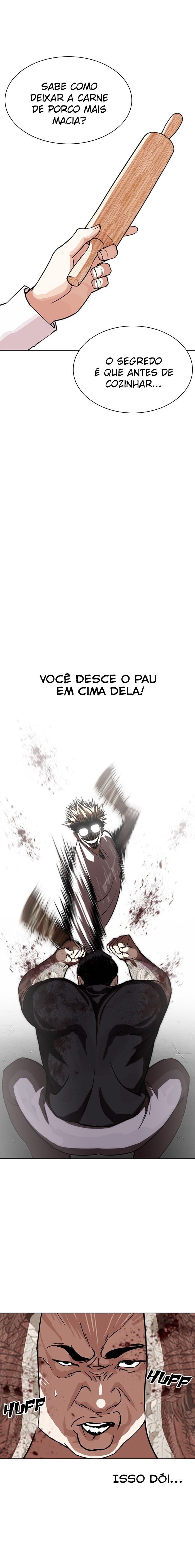 Read Lookism PT BR Manga Online