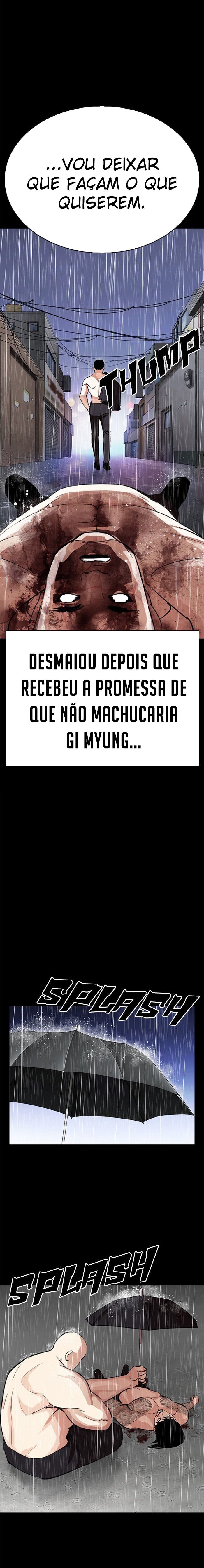 Read Lookism PT BR Manga Online