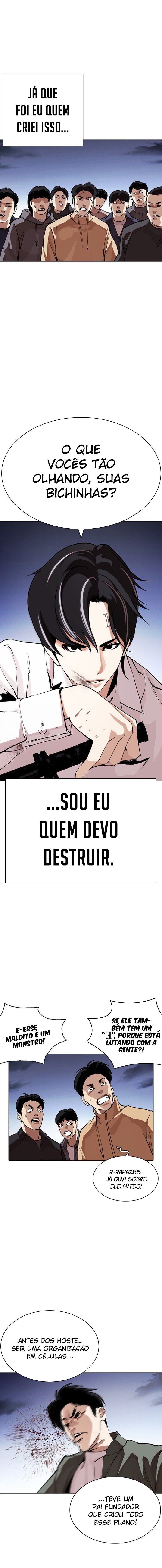 Read Lookism PT BR Manga Online
