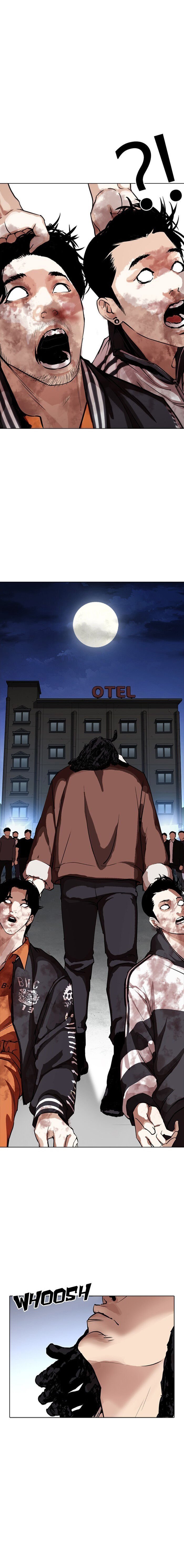 Read Lookism PT BR Manga Online