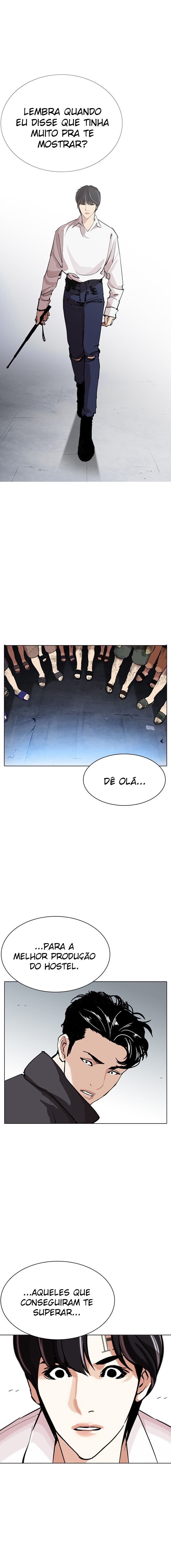 Read Lookism PT BR Manga Online