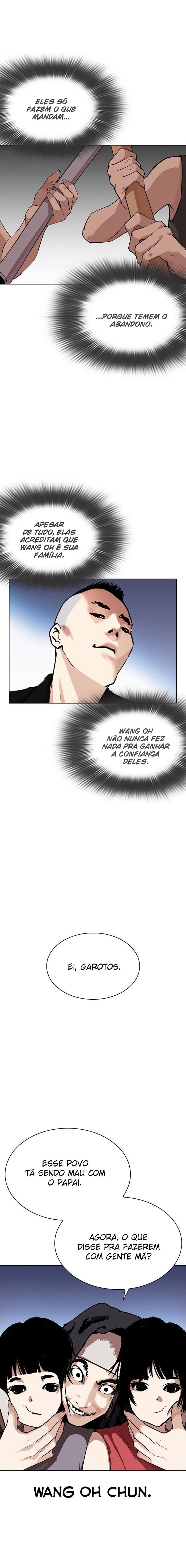 Read Lookism PT BR Manga Online