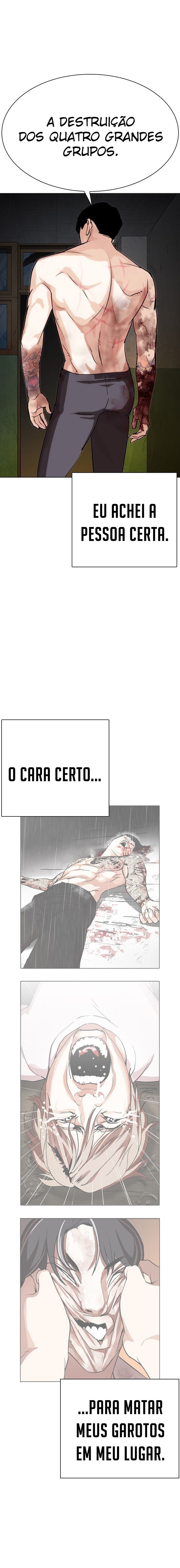 Read Lookism PT BR Manga Online
