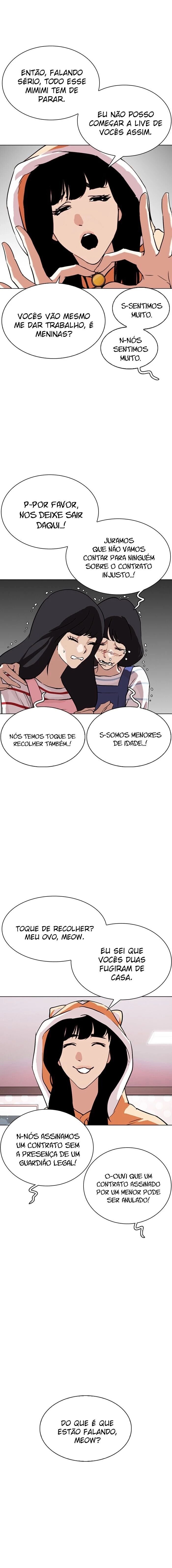 Read Lookism PT BR Manga Online