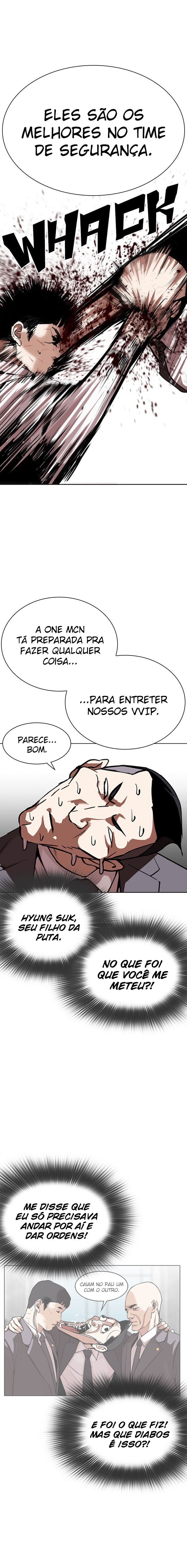 Read Lookism PT BR Manga Online