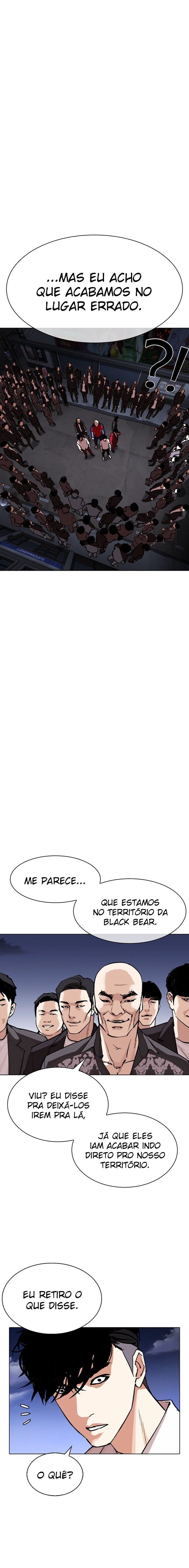 Read Lookism PT BR Manga Online