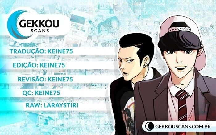 Read Lookism PT BR Manga Online