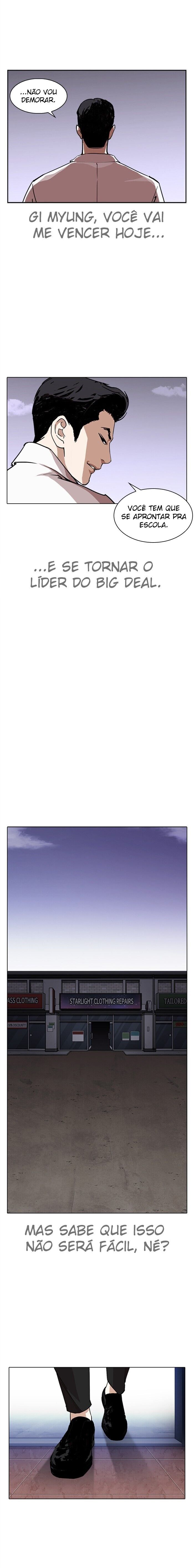 Read Lookism PT BR Manga Online
