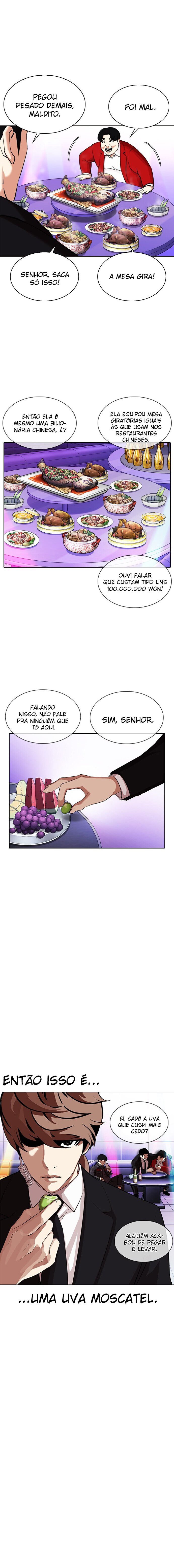 Read Lookism PT BR Manga Online