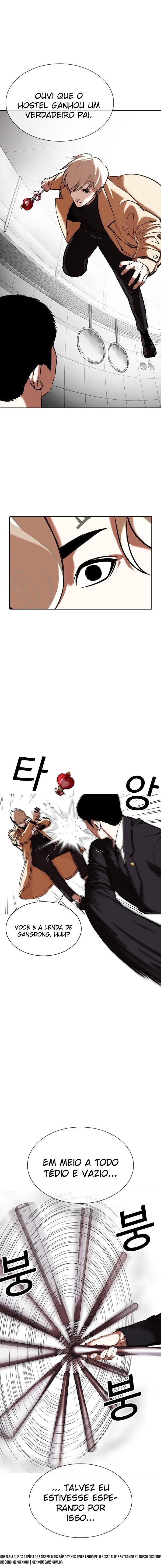 Read Lookism PT BR Manga Online