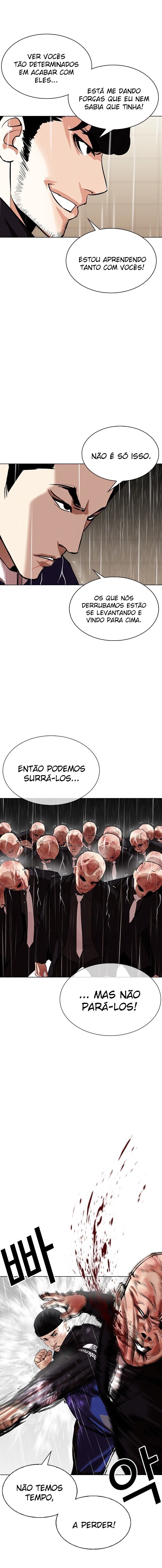 Read Lookism PT BR Manga Online
