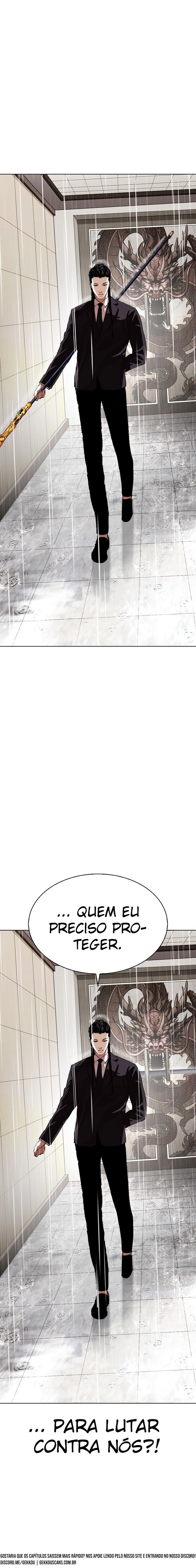 Read Lookism PT BR Manga Online