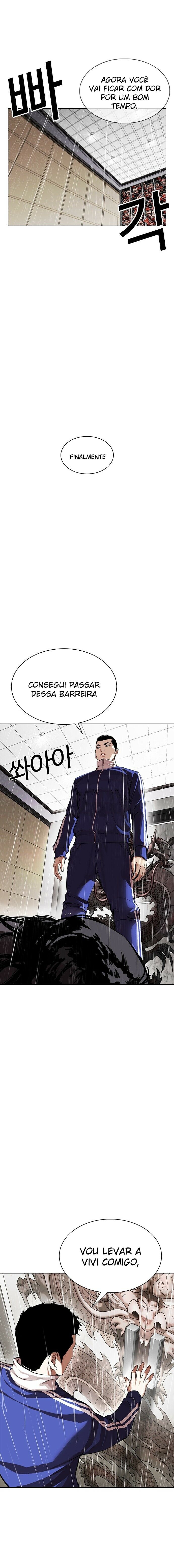 Read Lookism PT BR Manga Online
