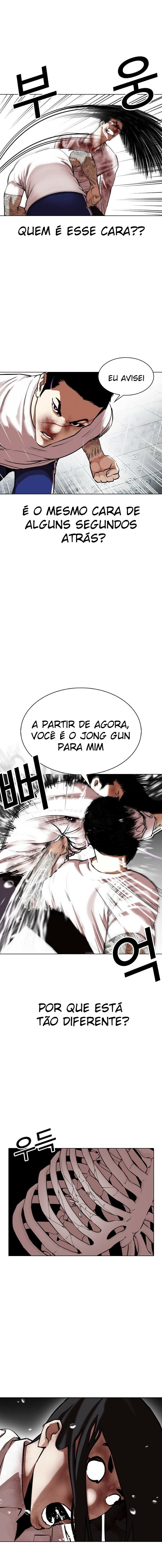 Read Lookism PT BR Manga Online