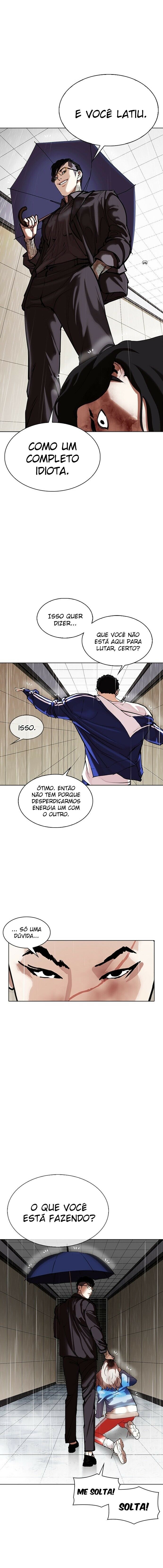 Read Lookism PT BR Manga Online