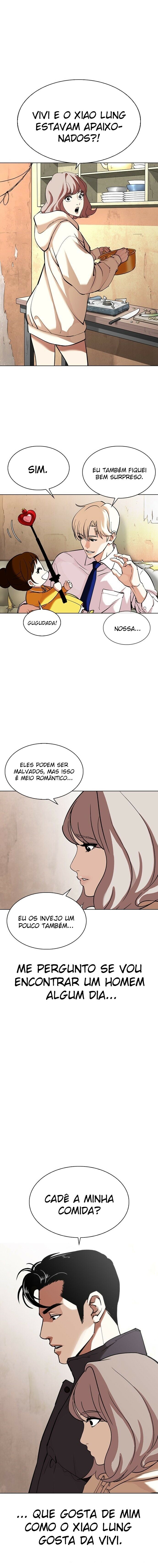 Read Lookism PT BR Manga Online