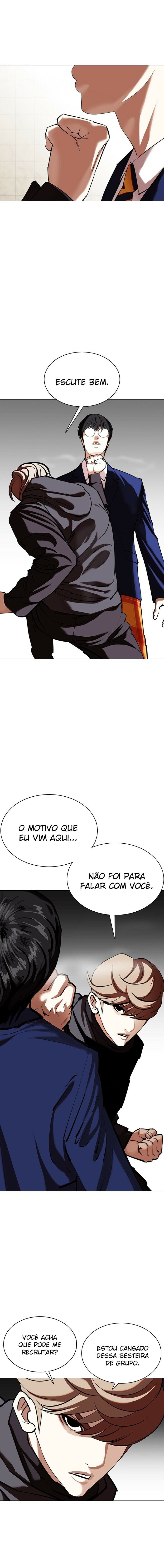 Read Lookism PT BR Manga Online