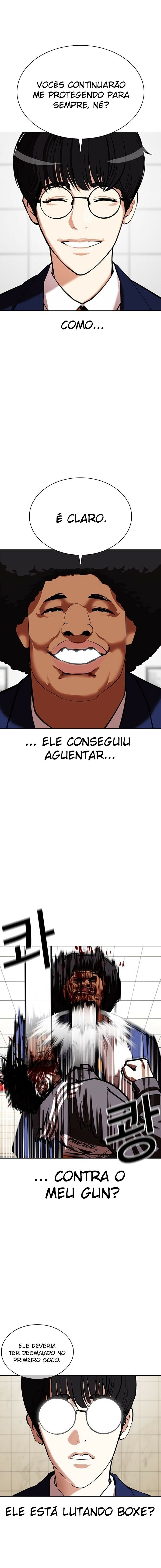 Read Lookism PT BR Manga Online