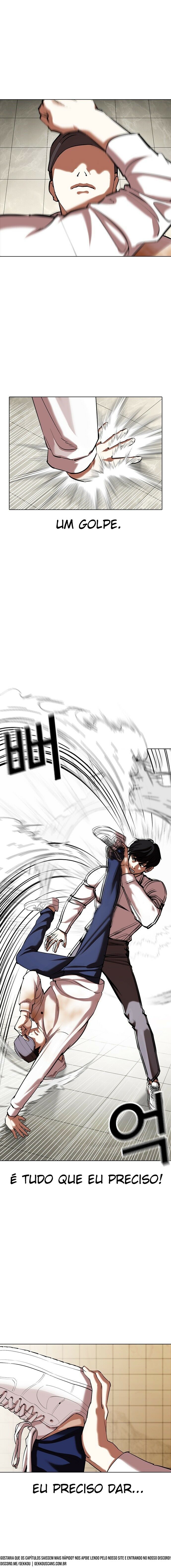 Read Lookism PT BR Manga Online