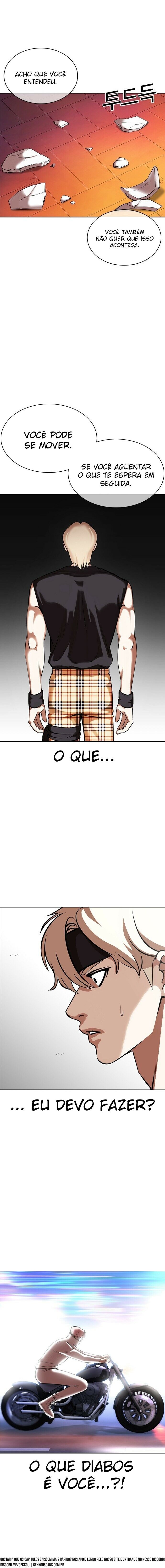 Read Lookism PT BR Manga Online