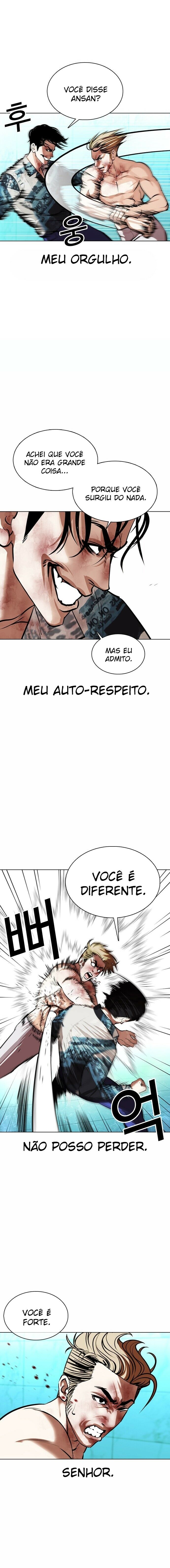 Read Lookism PT BR Manga Online