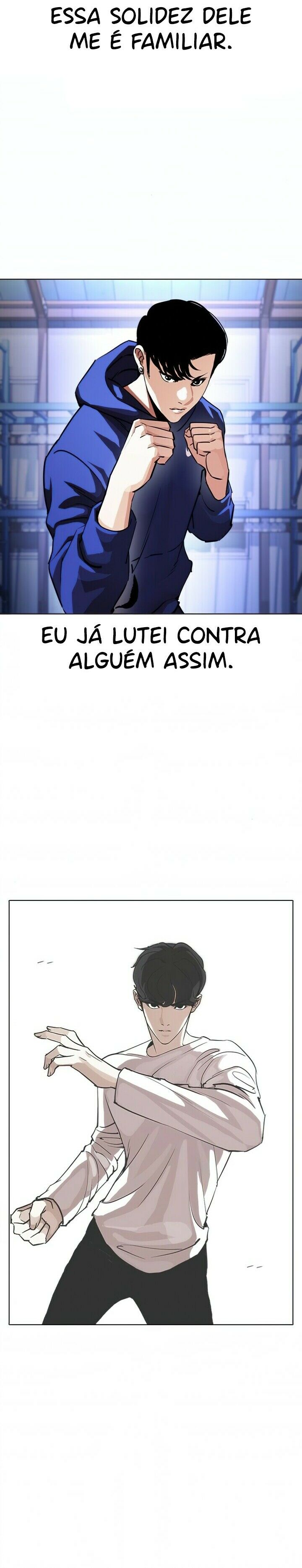 Read Lookism PT BR Manga Online