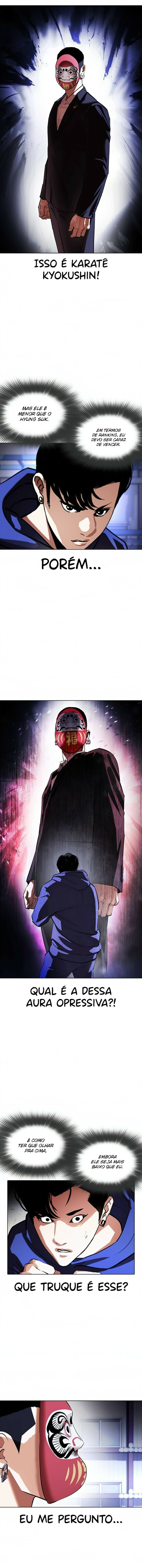 Read Lookism PT BR Manga Online