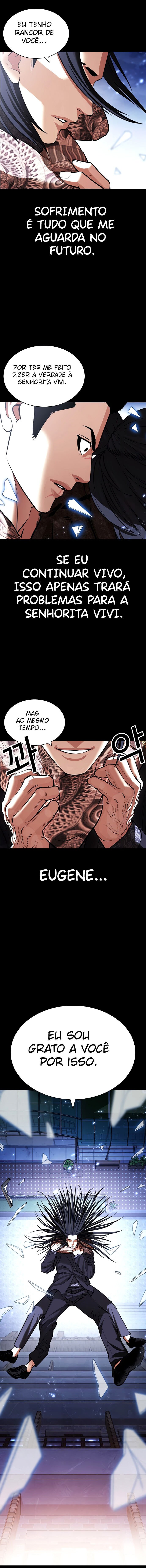 Read Lookism PT BR Manga Online