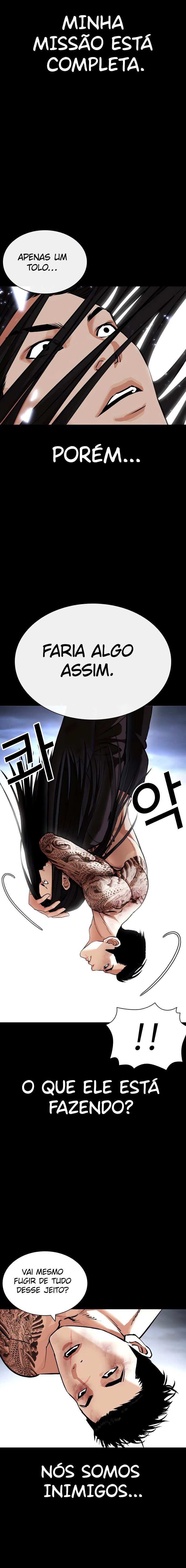 Read Lookism PT BR Manga Online