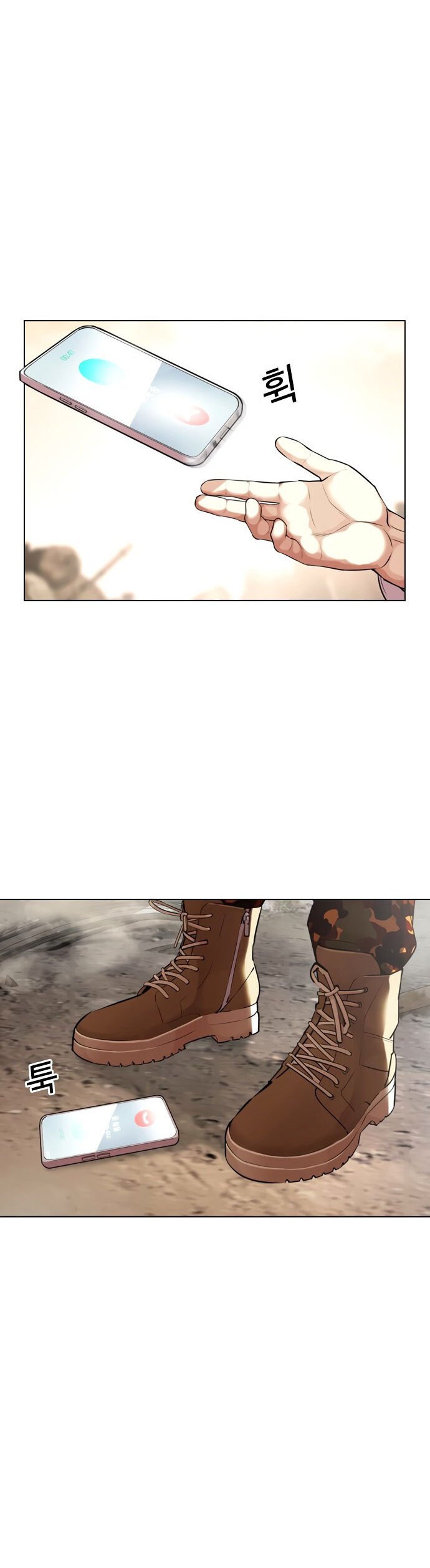 Read Lookism PT BR Manga Online
