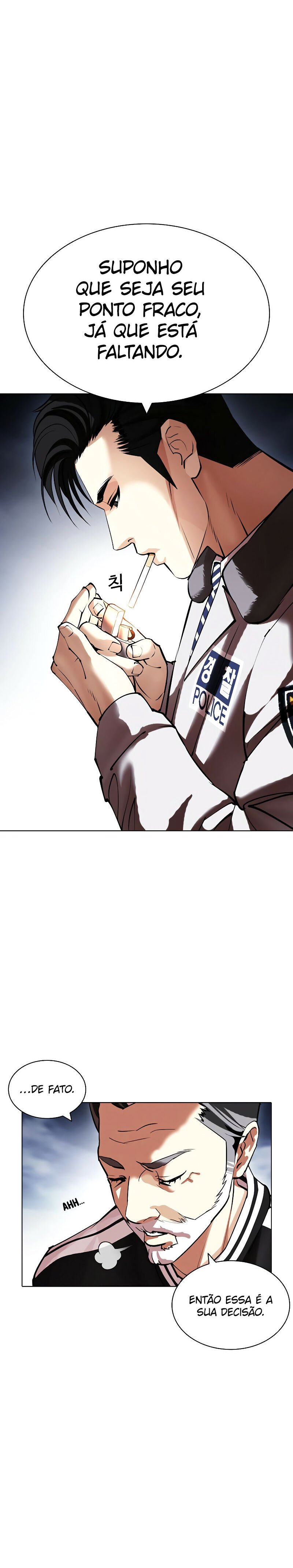 Read Lookism PT BR Manga Online