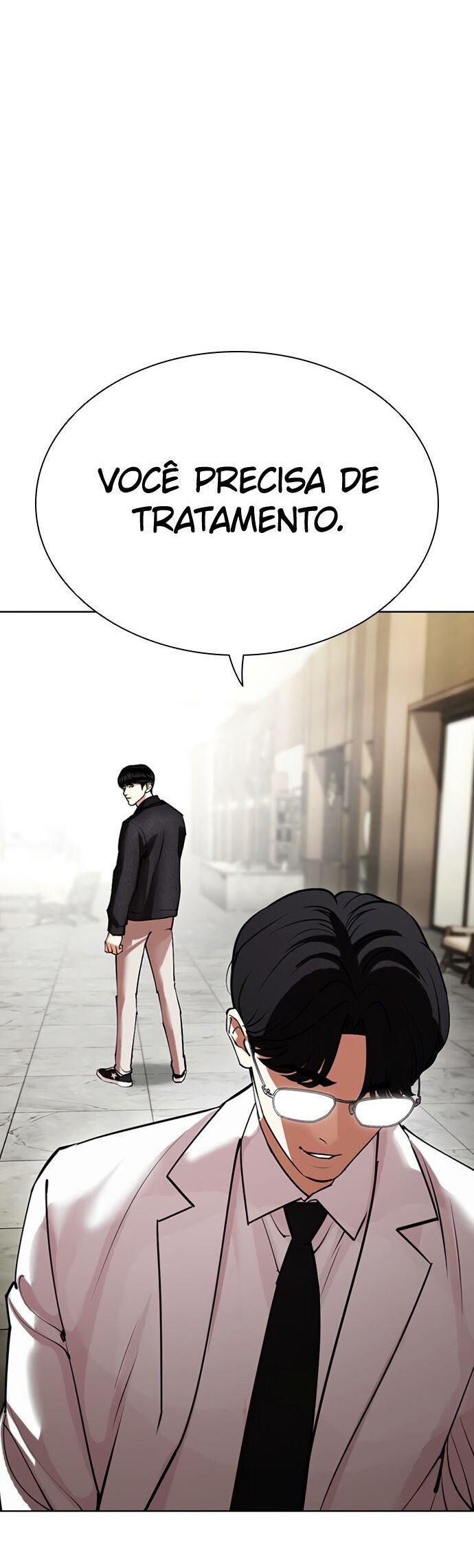 Read Lookism PT BR Manga Online