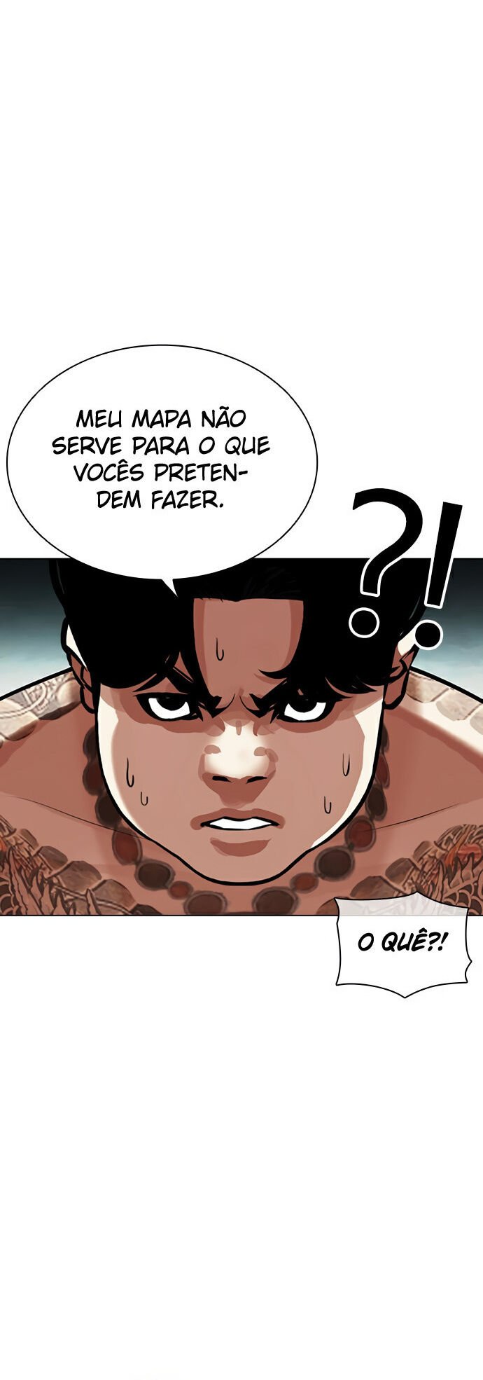 Read Lookism PT BR Manga Online