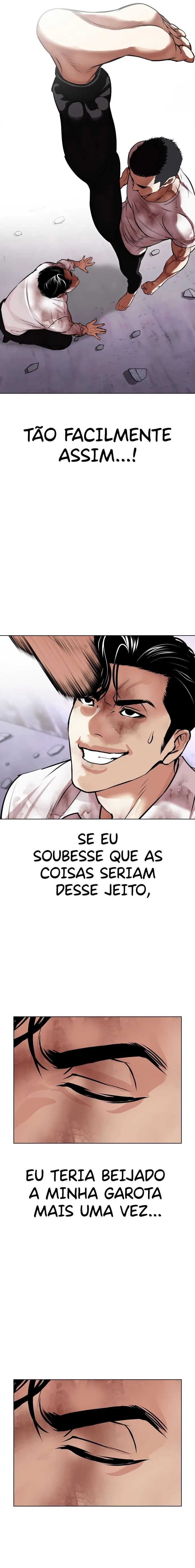 Read Lookism PT BR Manga Online